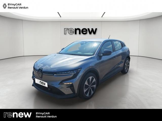 Renault Mégane E-Tech Ev60 130ch Optimum Charge Evolution Er