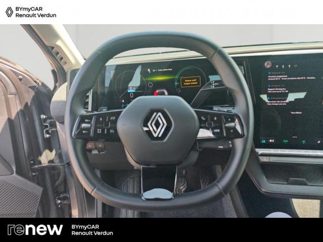 Renault Mégane E-Tech image 3