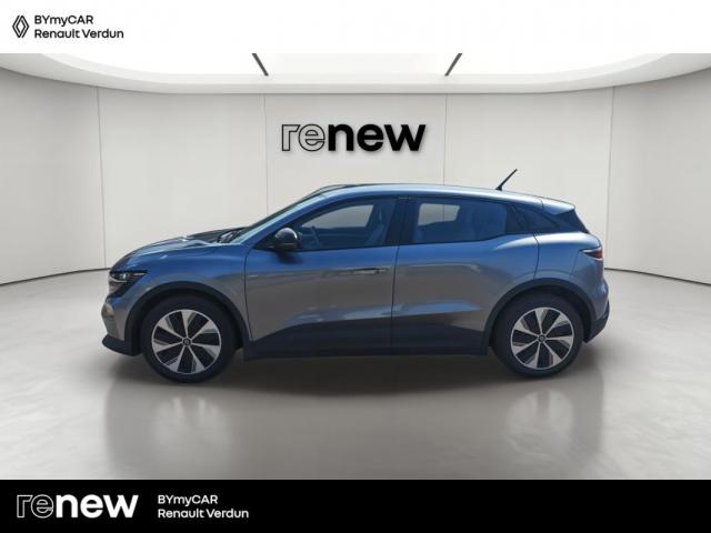 Renault Mégane E-Tech image 5