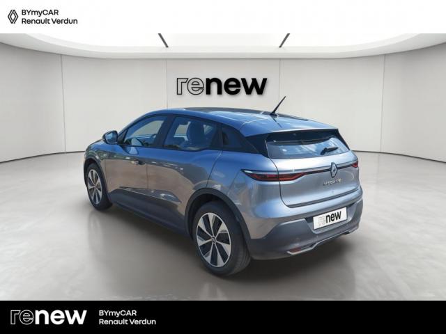 Renault Mégane E-Tech image 1