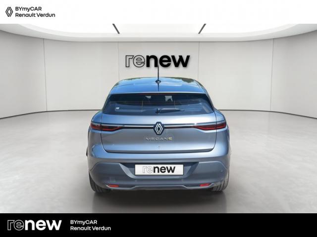 Renault Mégane E-Tech image 2