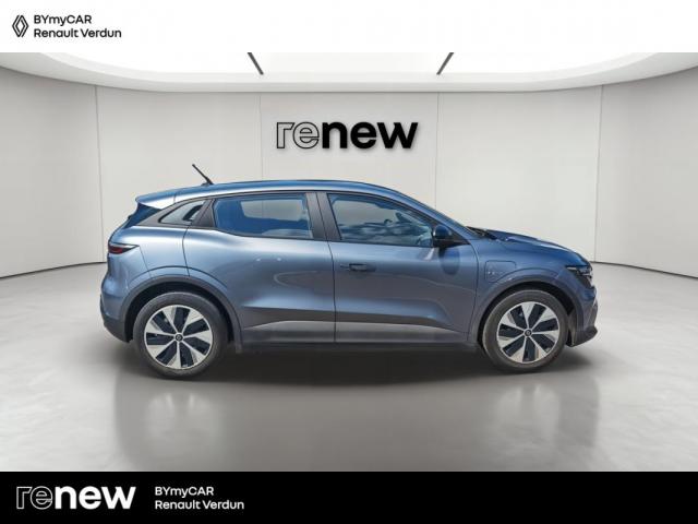 Renault Mégane E-Tech image 9