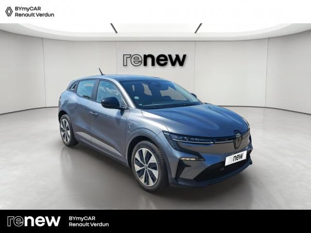 Renault Mégane E-Tech image 7