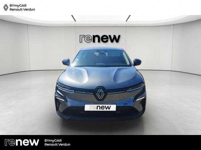 Renault Mégane E-Tech image 8