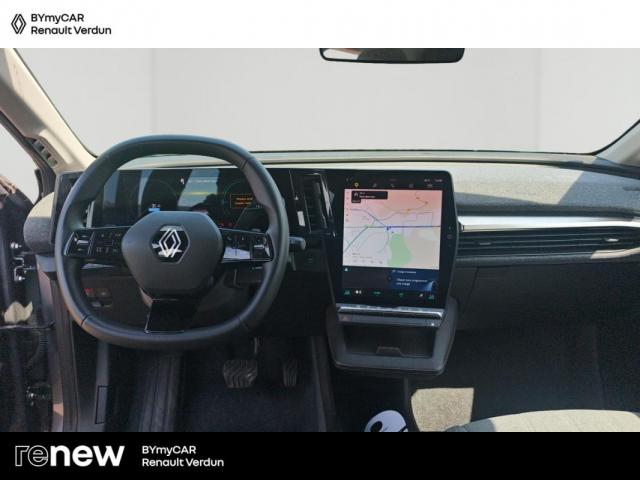 Renault Mégane E-Tech image 4