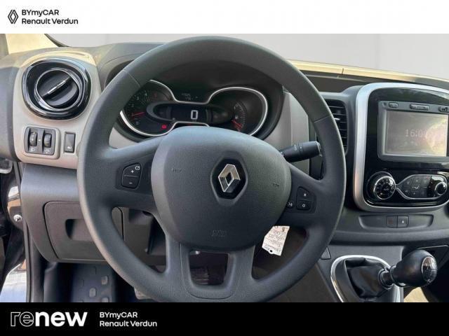 Renault Trafic image 6
