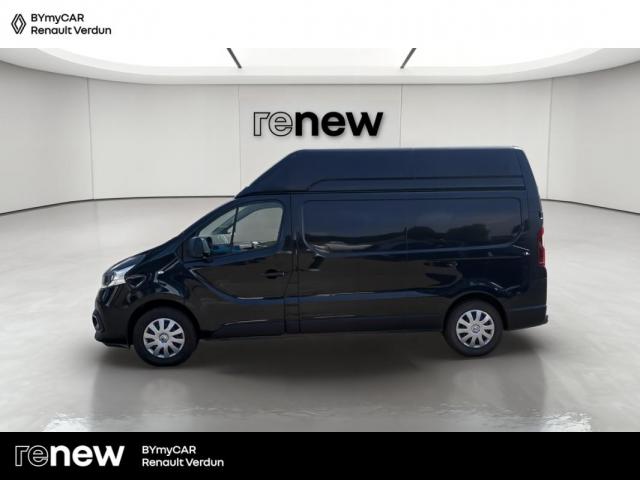 Renault Trafic image 7