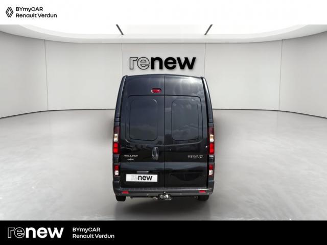 Renault Trafic image 5