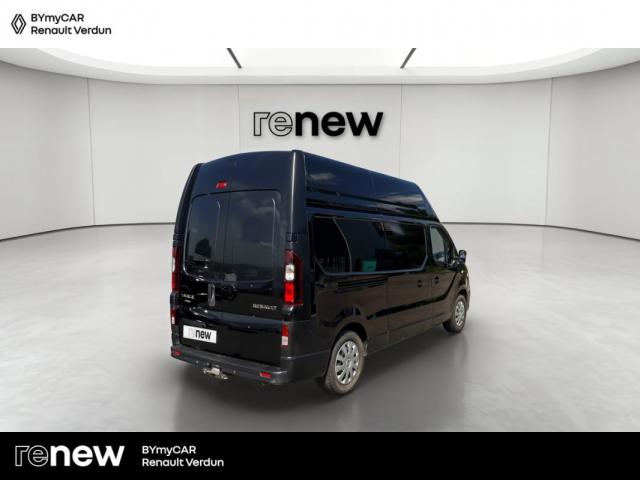 Renault Trafic image 3