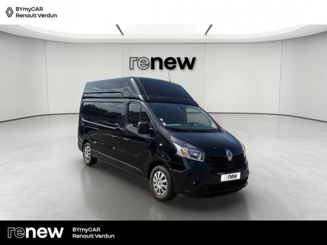 Renault Trafic image 9