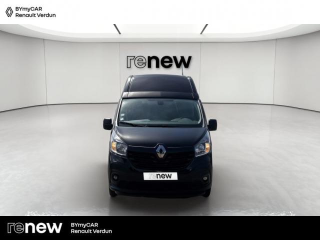 Renault Trafic image 8