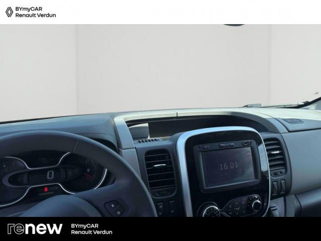 Renault Trafic image 4