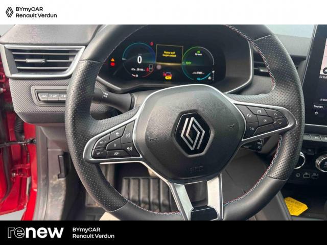 Renault Clio image 2