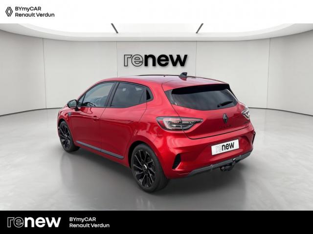 Renault Clio image 9