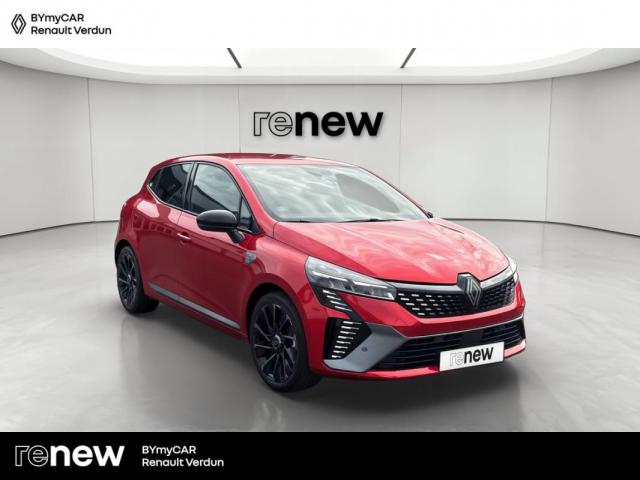 Renault Clio image 1