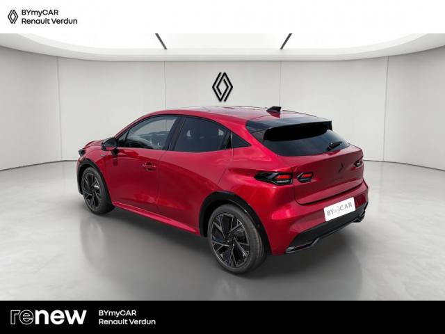Renault Clio image 3