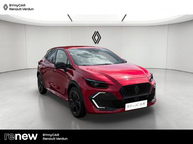 Renault Clio image 4