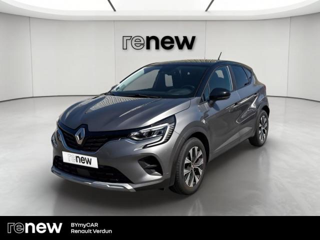 Renault Captur Tce 90 Evolution