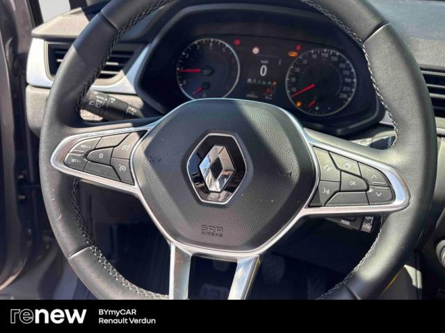 Renault Captur image 4