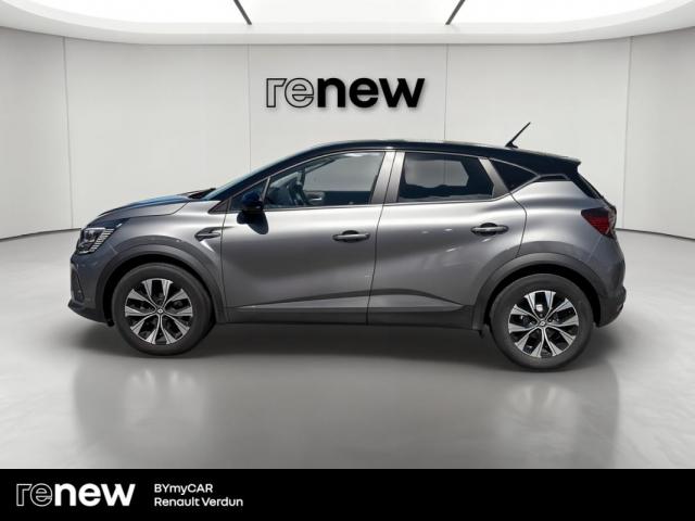 Renault Captur image 9