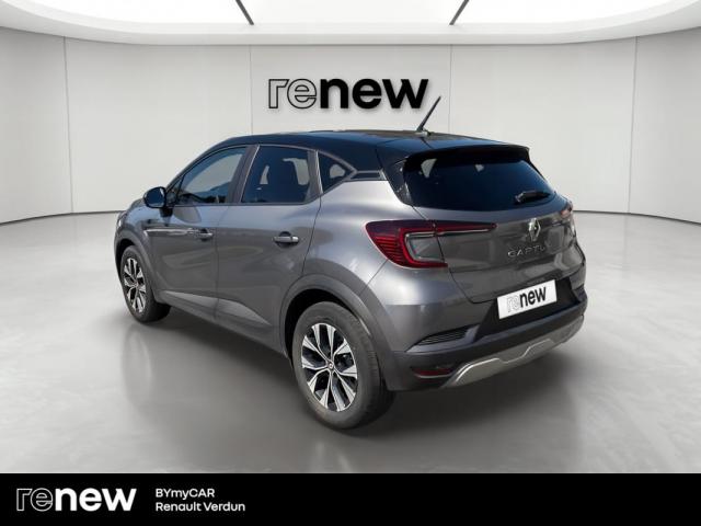 Renault Captur image 6