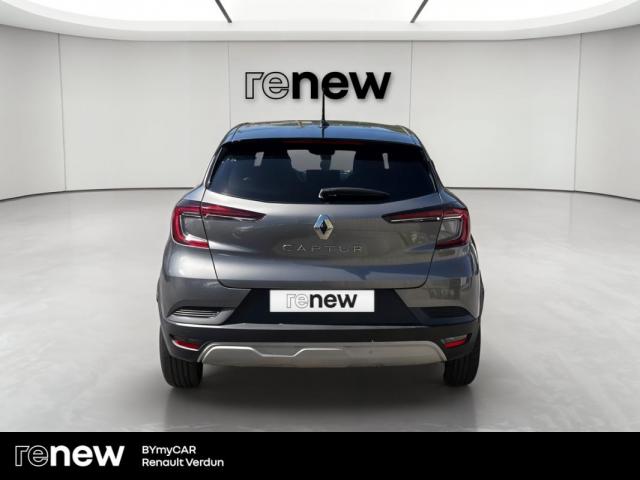 Renault Captur image 8