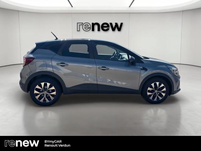 Renault Captur image 1