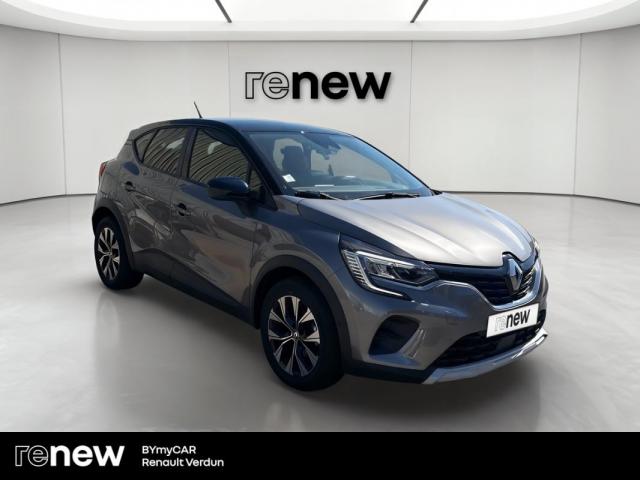 Renault Captur image 5