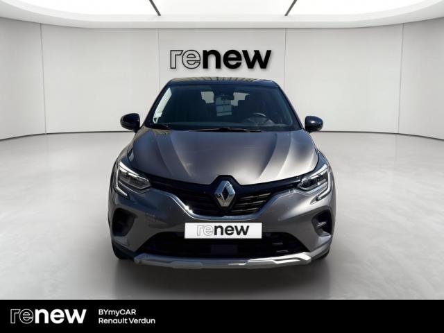 Renault Captur image 7
