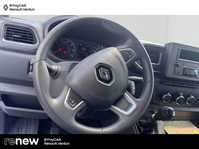 Renault Master image 3