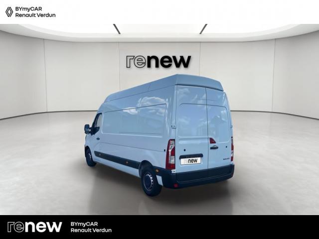 Renault Master image 9