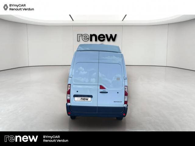Renault Master image 7