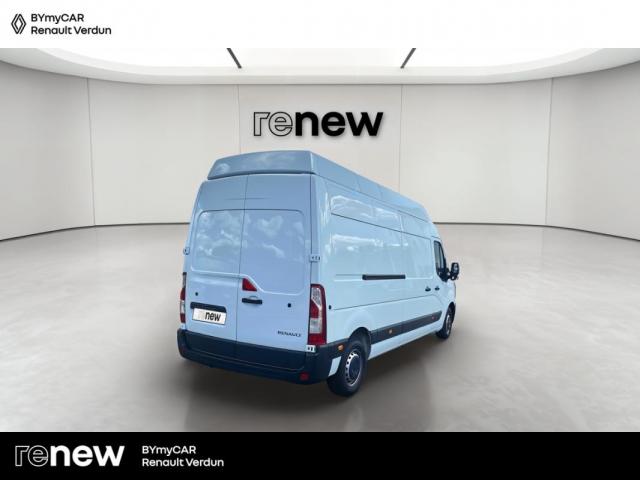 Renault Master image 5