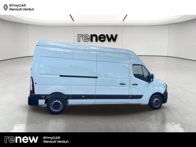 Renault Master image 4
