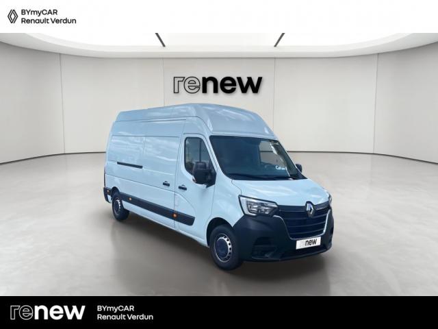 Renault Master image 1