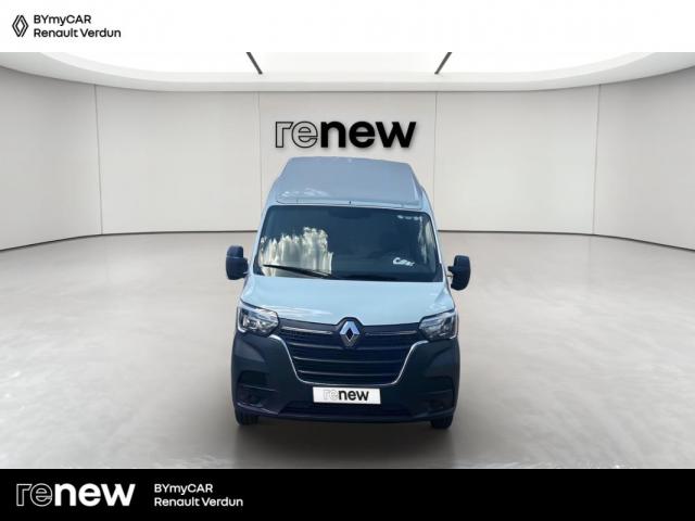 Renault Master image 6