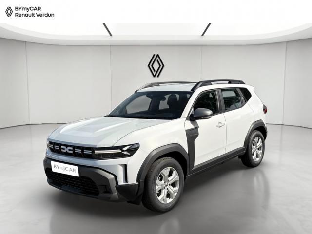 Dacia Duster Hybrid 155 Expression