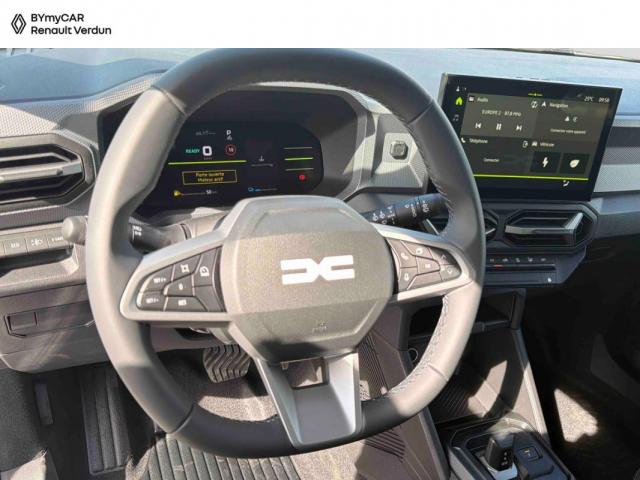 Dacia Duster image 7