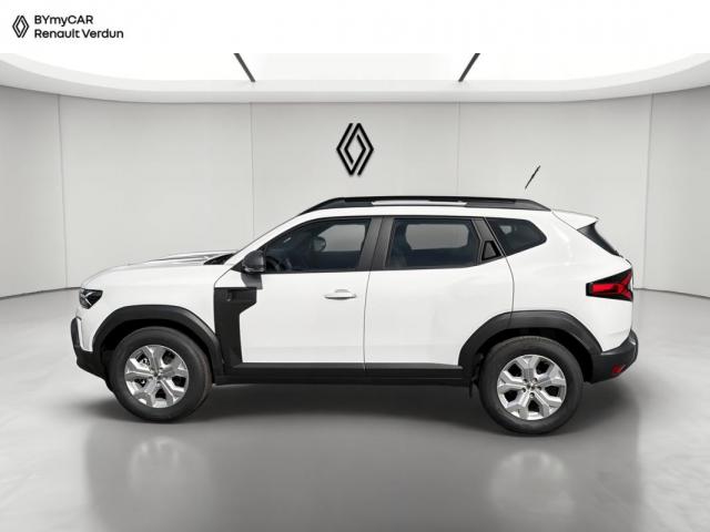Dacia Duster image 4