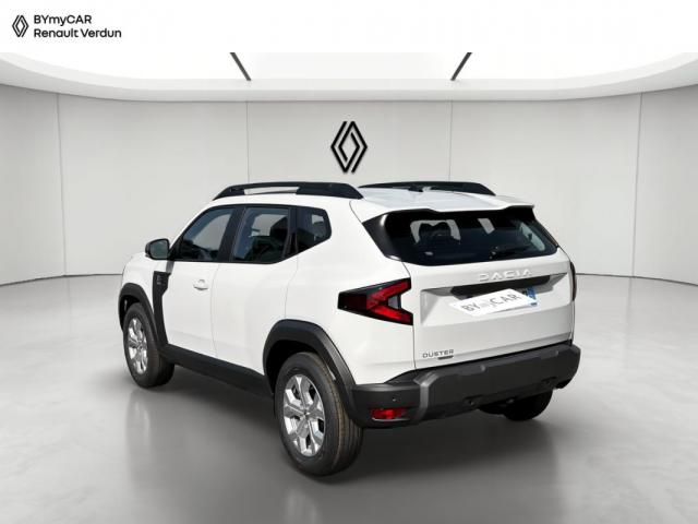 Dacia Duster image 5
