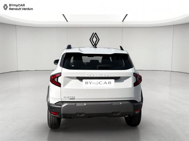 Dacia Duster image 6