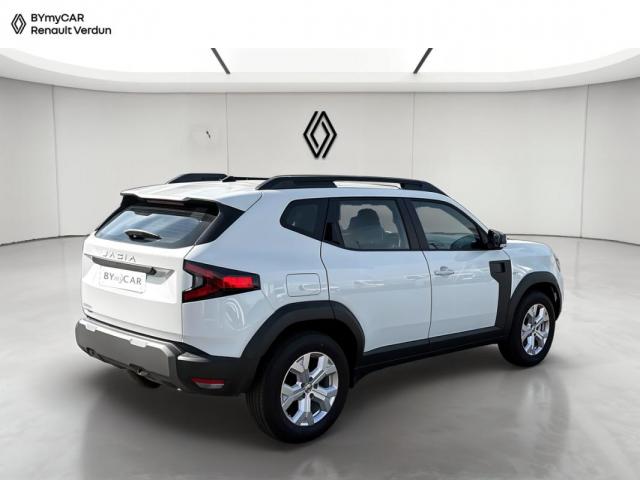 Dacia Duster image 9