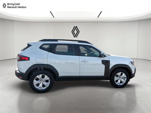 Dacia Duster image 1