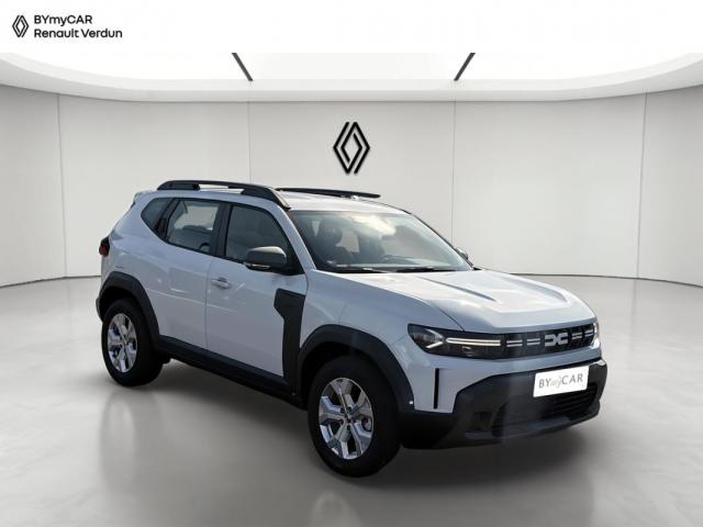 Dacia Duster image 3