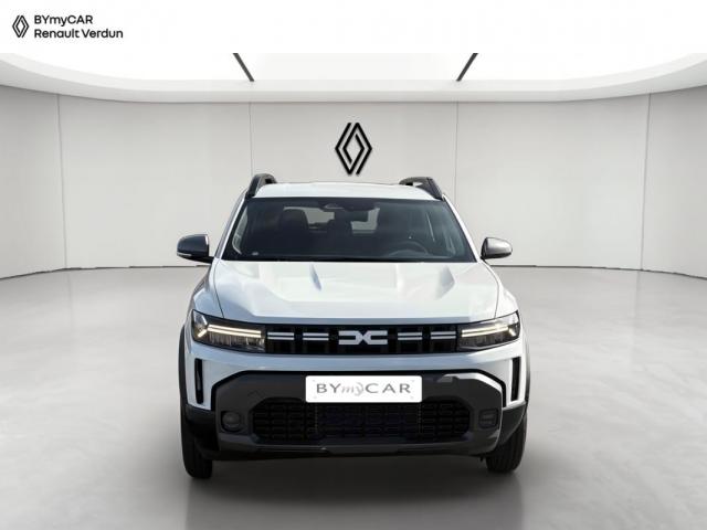 Dacia Duster image 8