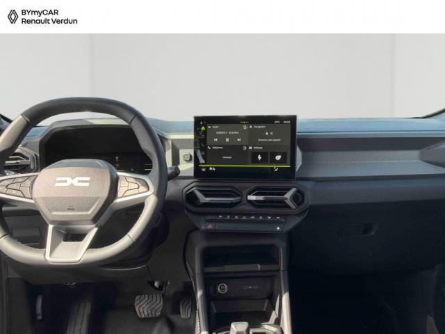 Dacia Duster image 2
