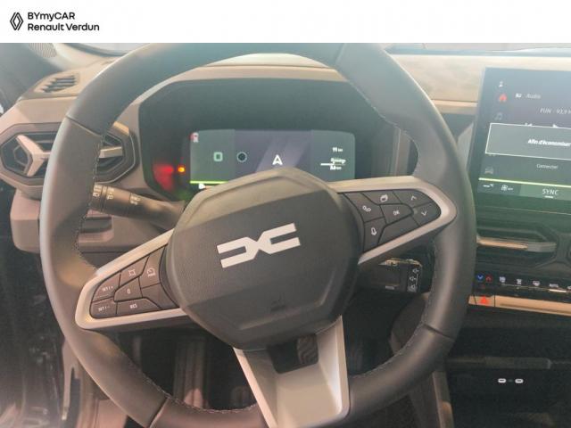 Dacia Bigster image 5