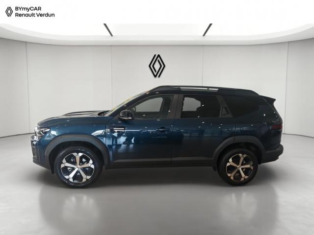 Dacia Bigster image 9