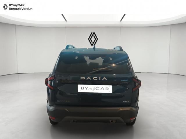 Dacia Bigster image 7
