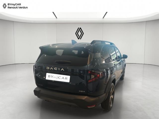 Dacia Bigster image 8